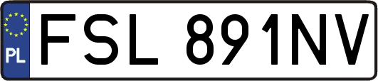 FSL891NV