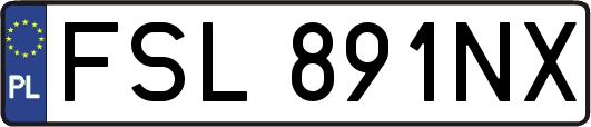 FSL891NX