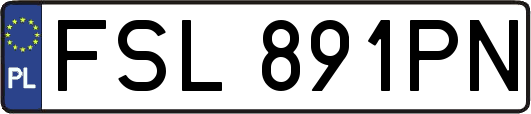 FSL891PN