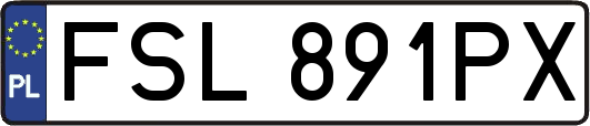 FSL891PX