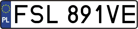FSL891VE