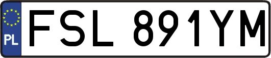 FSL891YM