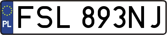 FSL893NJ