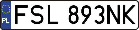 FSL893NK