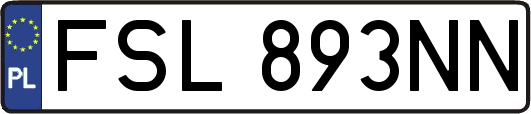 FSL893NN