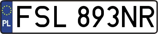 FSL893NR