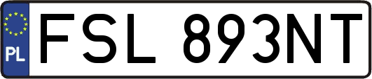 FSL893NT