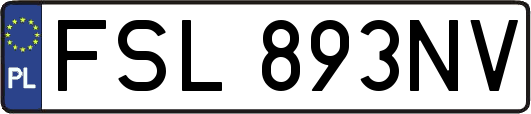 FSL893NV