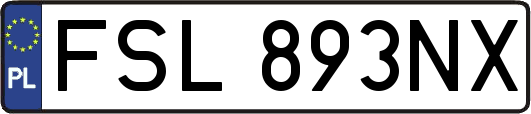 FSL893NX
