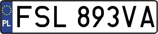 FSL893VA