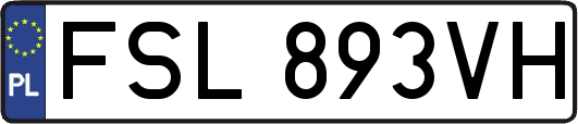 FSL893VH