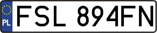 FSL894FN