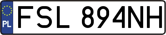 FSL894NH