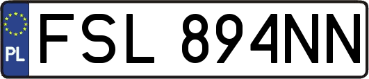 FSL894NN