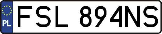 FSL894NS