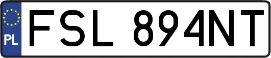 FSL894NT
