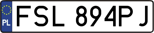 FSL894PJ