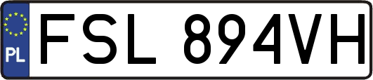 FSL894VH