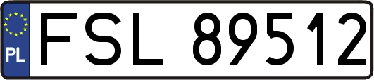 FSL89512