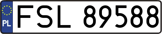 FSL89588