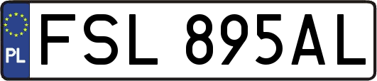 FSL895AL