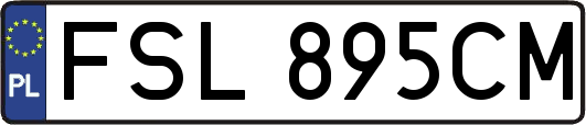 FSL895CM