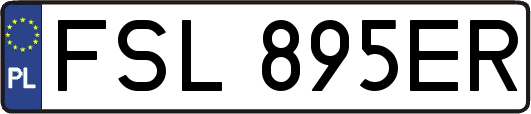 FSL895ER