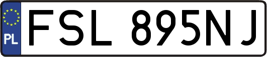 FSL895NJ