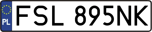 FSL895NK
