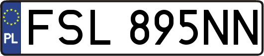 FSL895NN