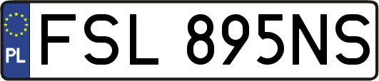 FSL895NS