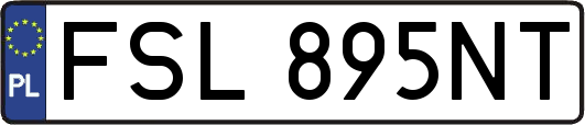 FSL895NT