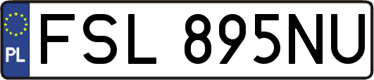 FSL895NU