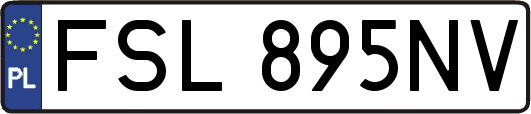FSL895NV