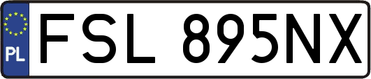 FSL895NX