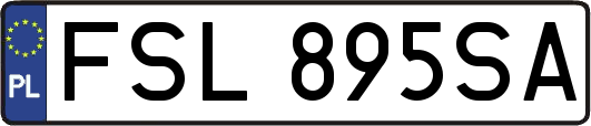 FSL895SA
