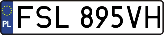 FSL895VH