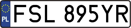 FSL895YR