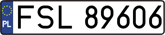 FSL89606