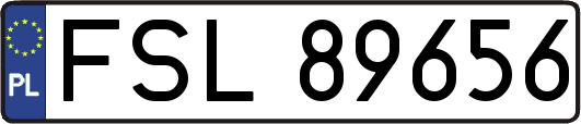 FSL89656