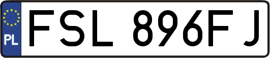 FSL896FJ