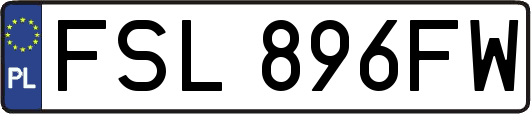 FSL896FW