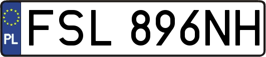 FSL896NH