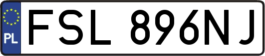 FSL896NJ
