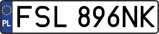 FSL896NK