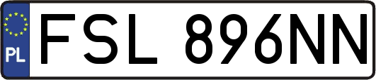 FSL896NN