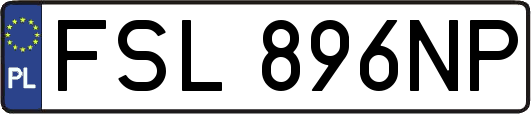 FSL896NP