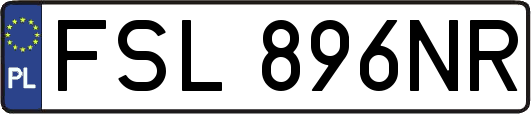 FSL896NR