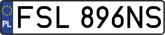 FSL896NS