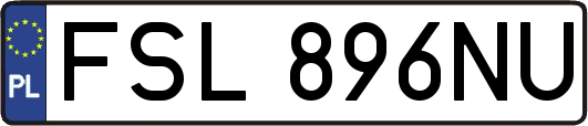 FSL896NU